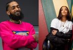 Wack 100 Allegedly Tried Extorting Lauren London After Nipsey Died