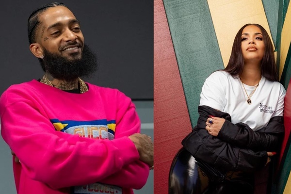Wack 100 Allegedly Tried Extorting Lauren London After Nipsey Died