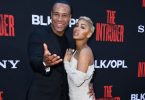 Meagan Good and DeVon Franklin Reportedly Settle Their Divorce
