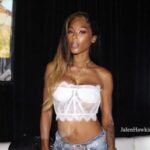Ex ‘Love & Hip Hop’ Star Moniece Slaughter Is Writing A Tell-All Book