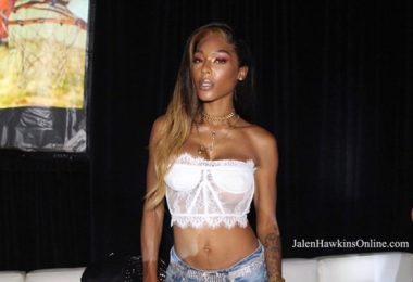 Ex ‘Love & Hip Hop’ Star Moniece Slaughter Is Writing A Tell-All Book
