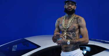 Wack 100 Accused Of BLACKMAILING Nipsey Hussle with 'GAY' Video