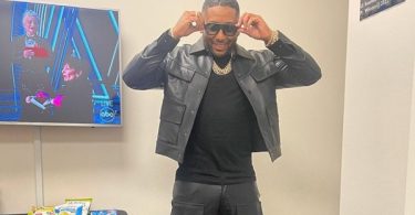 Rapper Maino Sex Fantasy Is To Play "A Runaway Slave" With White Women