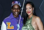 Pregnant Rihanna SPLITS From A$AP Rocky after CHEATING RUMORS With Designer