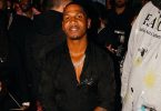 Stevie J Post Mouth-Watering Body Pic But Fans Clown His Legs