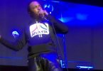 T.I. Back Getting Laughs After Being Booed On Stage