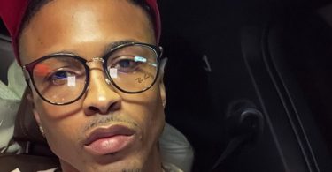 August Alsina Plans To Write A 'Tell-All Book' About What Jada Does IN BED