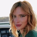 Bella Thorne Cast in Dark Comedy The Trainer