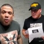 Benzino Challenges 50 Cent To A Celebrity Boxing Match