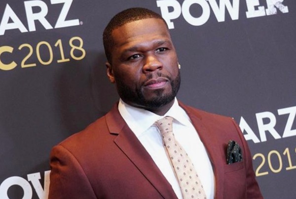 Benzino SLAMS 50 Cent For Allegedly Being A Snitch