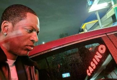 Chris Rock's Brother Tony Rock Drags Will Smith Over Slap