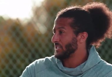 Colin Kaepernick Willing To Be Backup Quarterback Just To Get Signed