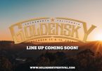Danny Wimmer Presents GoldenSky Country Music Festival Oct 15 + 16