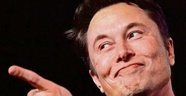 Elon Musk Reportedly Buys Twitter For $44 Billion