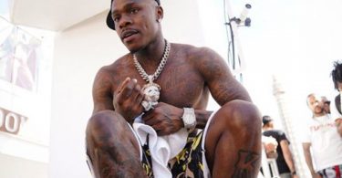 Footage Questions DaBaby's Self-Defense Claim From 2018 Wal-Mart Killing