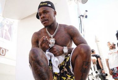 DaBaby's Self-Defense Claim Footage Questions 2018 Wal-Mart Killing