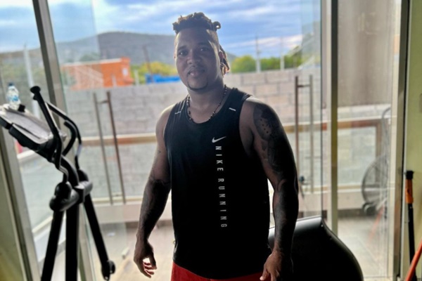 Guardians Extend Jose Ramirez for $124M