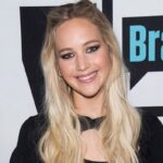 Jennifer Lawrence Welcomes First Baby With Cooke Maroney