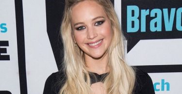 Jennifer Lawrence Welcomes First Baby With Cooke Maroney