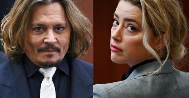 Johnny Depp and Ex Amber Heard Defamation Trial Rages On