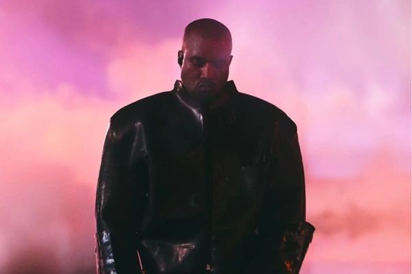 Kanye West Drops Out of Coachella Headlining Set