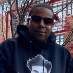 Kenan Thompson and Wife Christina Evangeline Split