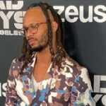 Kirk Franklin's Gay Son Kerrion Franklin Arrested Possibly For Murder