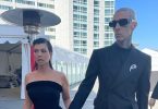 Kourtney Kardashian & Travis Barker Got Married In Las Vegas