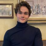 Levi Miller Joins Cast of ‘Kraven the Hunter’