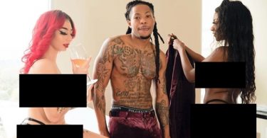 Rapper Cash Out Indicted On Rape And Sex Trafficking Charges