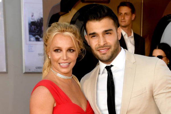 Sam Asghari Confirms Britney Spears’ Pregnancy