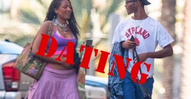 Sasha Obama Reportedly Dating Clifton Powell Son Clifton Jr.