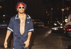 Trey Songz Hit with $5 M Suit Over Allegedly Exposing Woman’s Breast