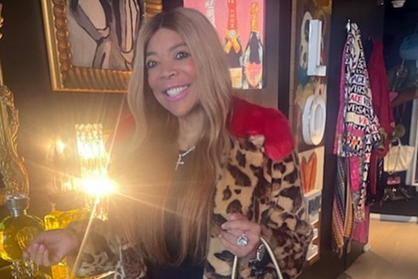 Wendy Williams Reportedly Planning A Career Comeback