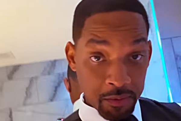 Will Smith Issues Statement Responding To Oscars Ban