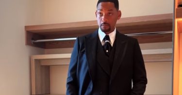 Will Smith Told Chris Rock To Stop Speaking About Jada Before Oscars