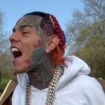6ix9ine TROLLS Young Thug After Rico Arrest