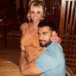 Britney Spears Baring It All In Pre-Pregnancy Nude Selfies