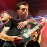 AFI Bodies Tour Dominated The Hollywood Palladium