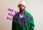 Joe Budden Addresses Bisexuality Accusations
