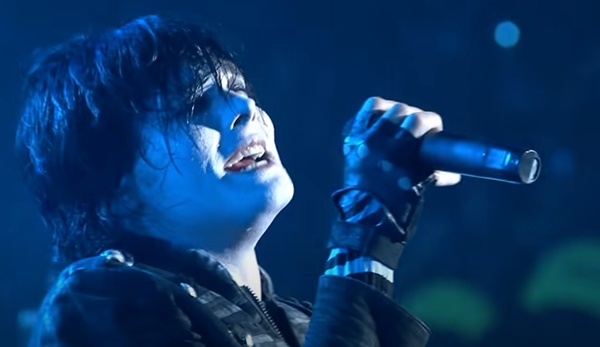 My Chemical Romance Returns With 6-Minute ‘The Foundations of Decay’