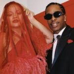 Rihanna and ASAP Rocky Get Married