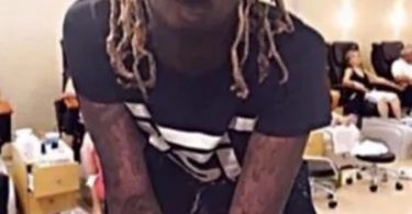 6ix9ine TROLLS Young Thug After Rico Arrest