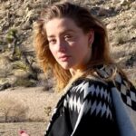 Amber Heard Takes the Stand in Johnny Depp Trial