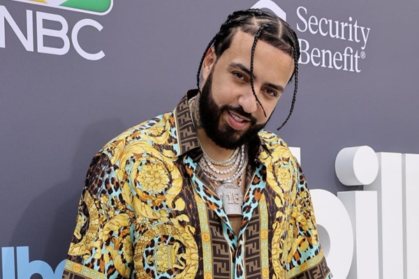 French Montana Looses Dog Bite Suit