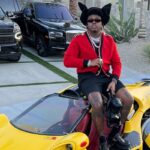 Gunna Arrested on RICO Charges in Atlanta Two Days After Young Thug