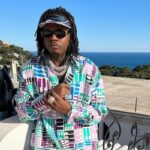 Gunna Going Through Serious Codeine Withdrawal In Prison