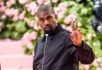 Kanye West Being Sued by US Pastor For Sermon Sample