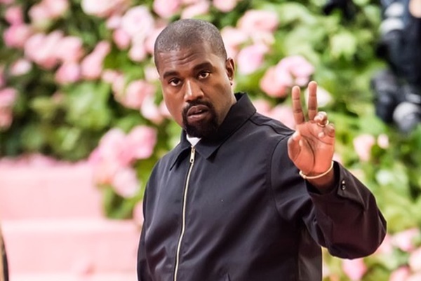 Kanye West Being Sued by US Pastor For Sermon Sample