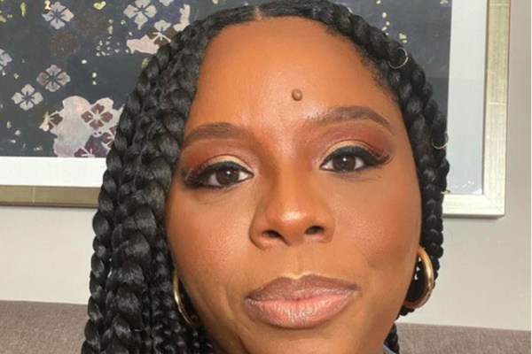 Patrisse Cullors Admits Using $6M BLM Money To Buy Mansion
